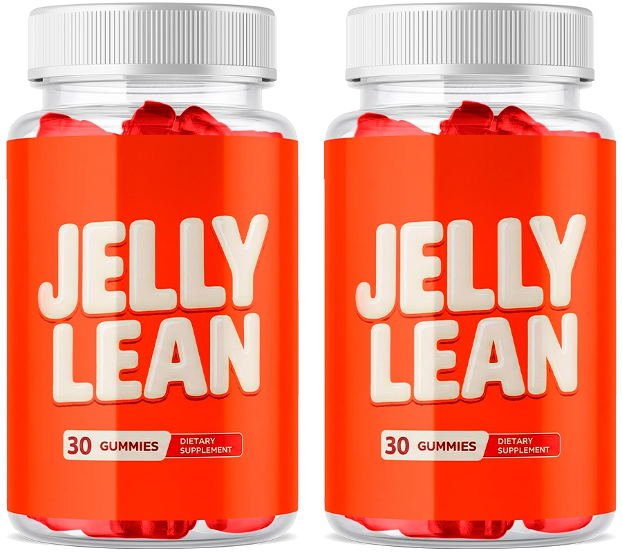 Jelly Lean banner image